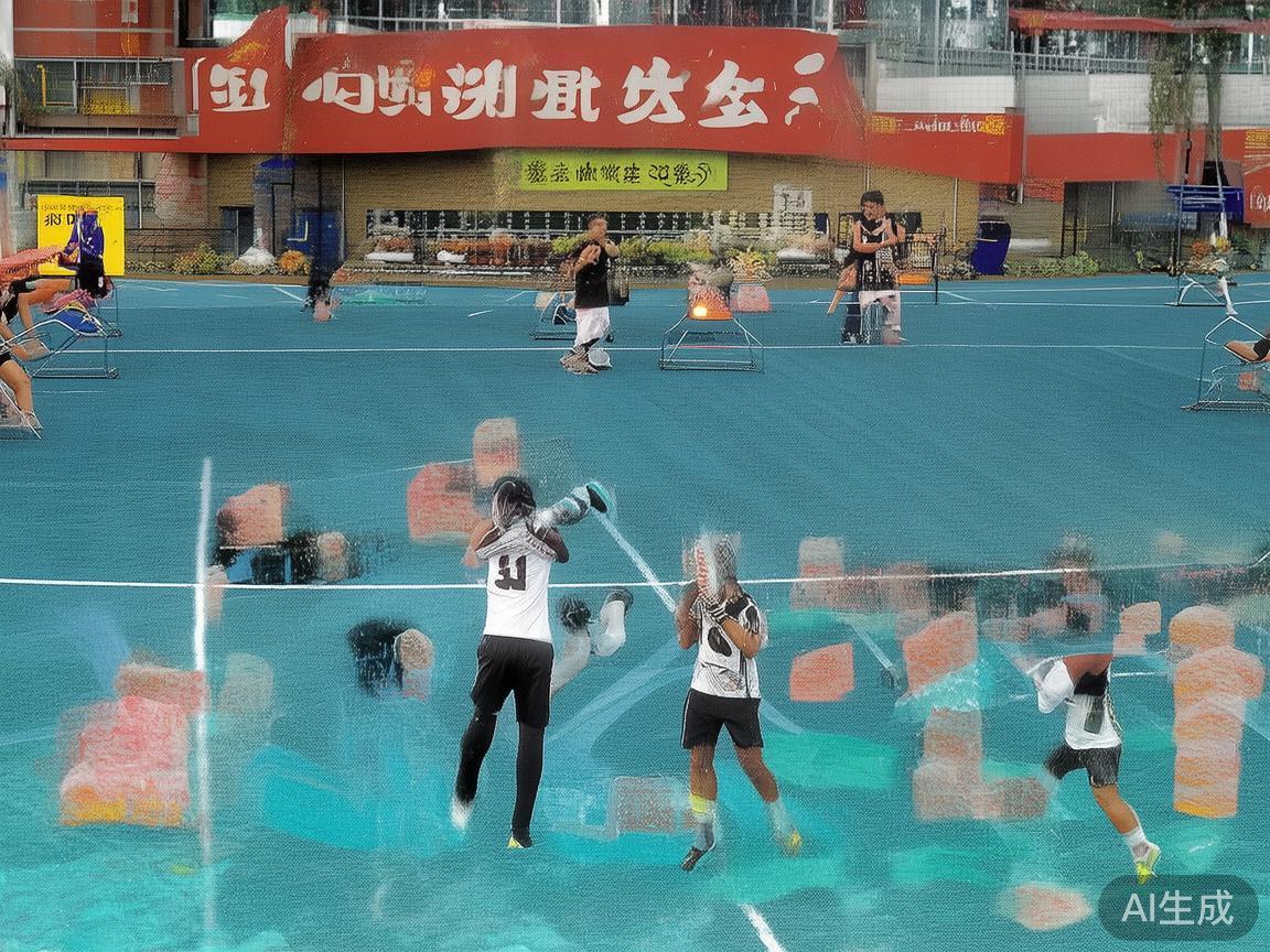 赛事预告模块则为用户营造期待感，提升平台粘性。详细