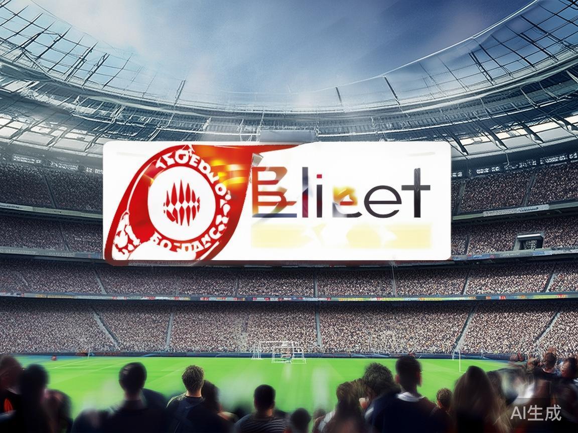 贝博体育赞助德甲联赛：提升品牌影响力与拓展全球市场的战略分析