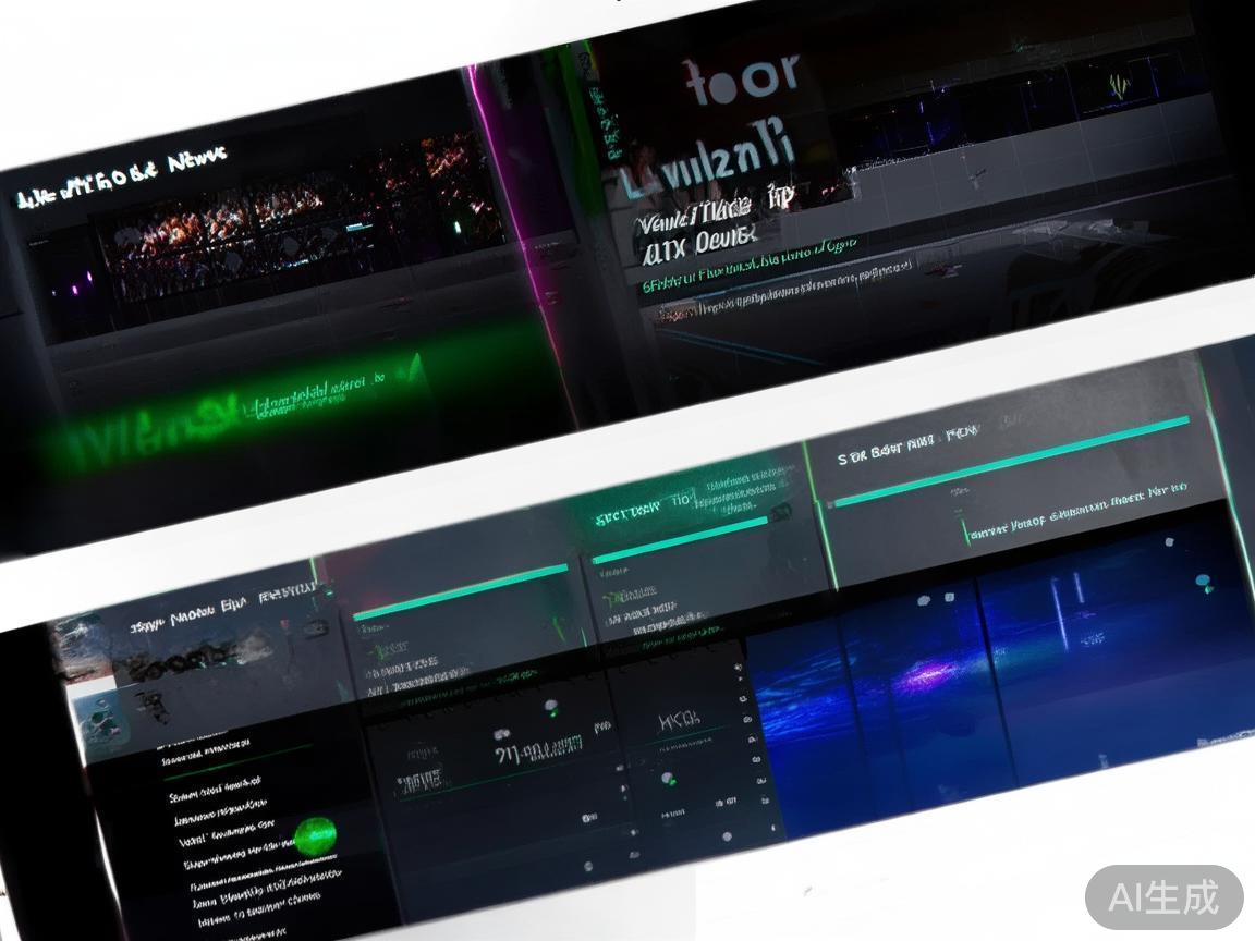 利用平台首页即时资讯模块
大部分体育平台首页都会