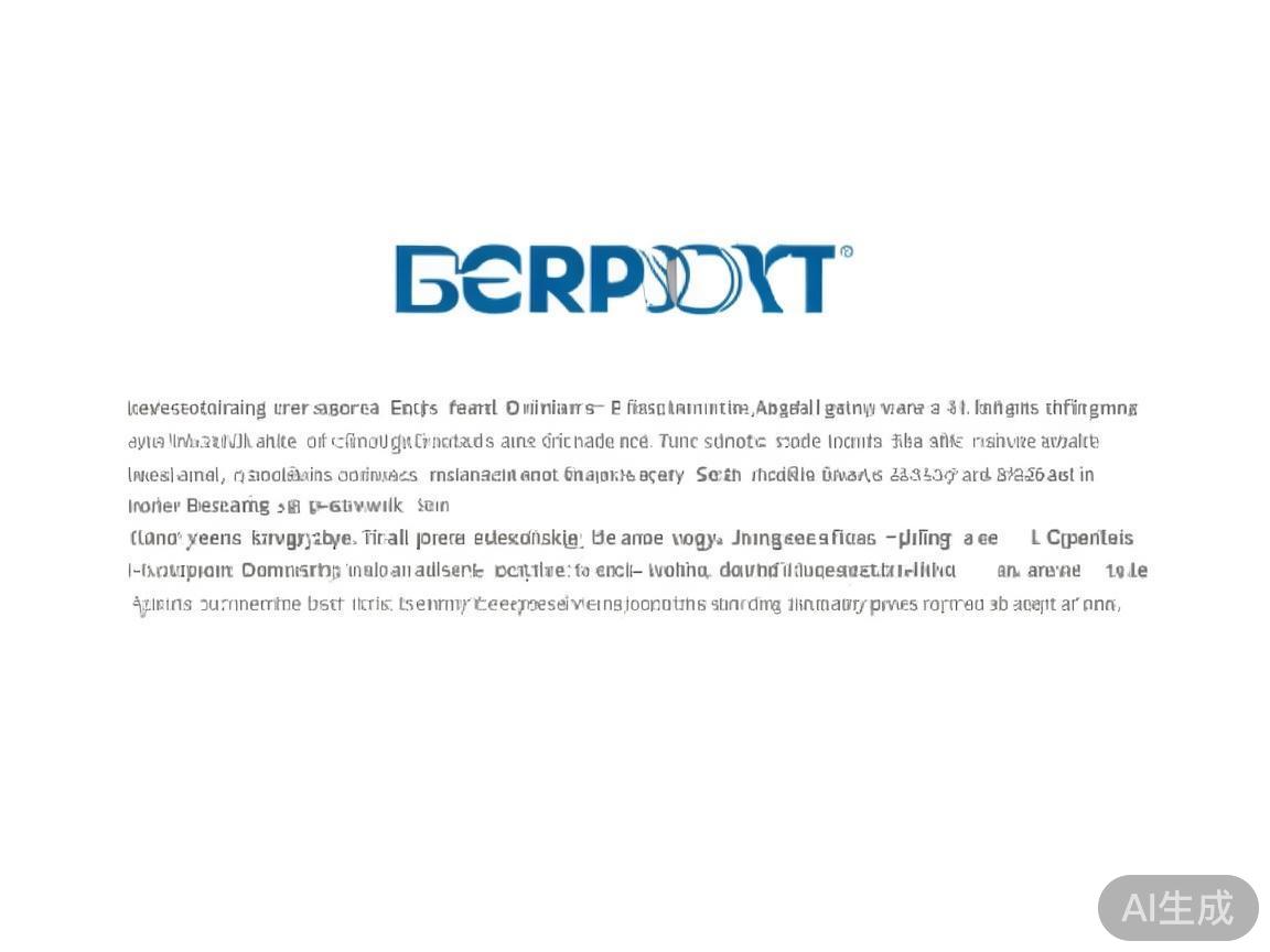 贝思博体育的成长轨迹与未来战略发展路径分析 在当今体育产业飞速发展的背景下,体育品牌的竞争格局