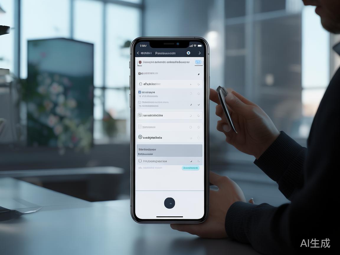 贝博体育苹果App官方下载完整流程与安全使用指南全解析 安装完成后,确保提供的权限符合应用的需要,比如访问