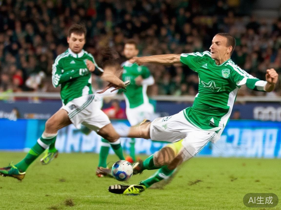 全面解析贝博体育拉塞尔的职业生涯发展及赛场表现精彩瞬间 贝博体育拉塞尔的比赛风格兼具创造力与爆发力,他善于