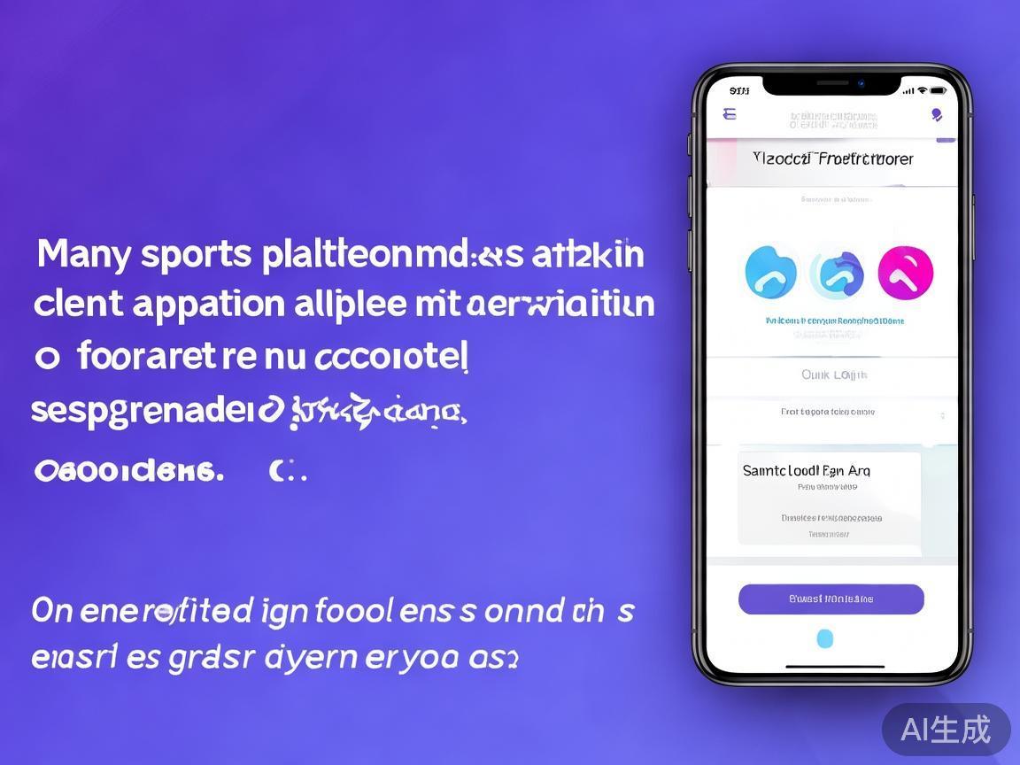 全面解析：快速准备与顺利登录贝博体育账号的详细技巧